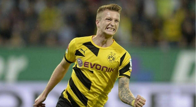  多特蒙德新援闪耀，首秀破门助球队领跑  