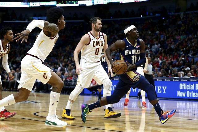  雄鹿霍勒迪当选最佳防守球员  