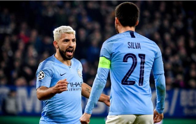  哈兰德双响定乾坤，曼城轻取西汉姆联  